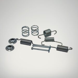 Brake Shoe Fitting Kit