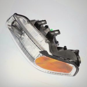 Rover 400 Left Hand Headlamp