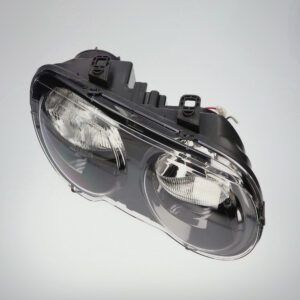 Rover 25 MG ZR Headlamp
