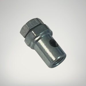 Cable Trunnion kit - Inner Cable to Control Rod