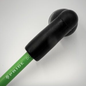 Ignition Lead Set (Green Silicone)