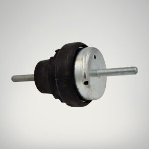 Engine Mounting