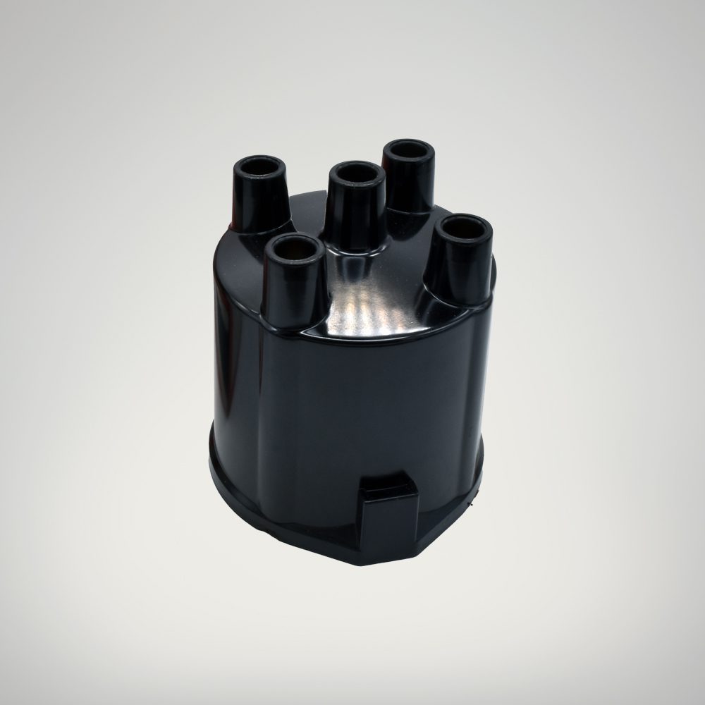 Distributor Cap – Triumph / Vauxhall – Brass Terminals – EP2481