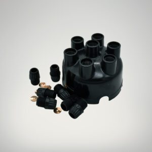 Distributor Cap Brass Terminals