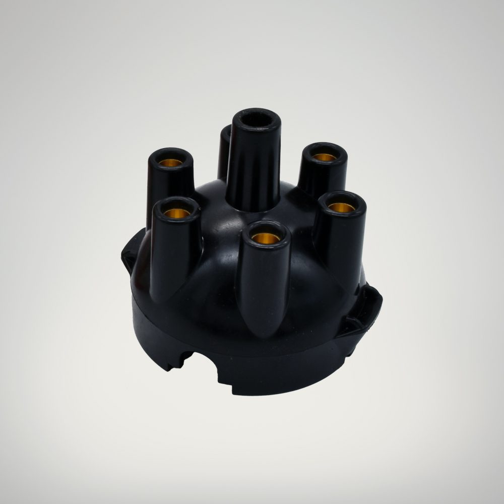 Distributor Cap Brass Terminals