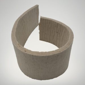 FUEL TANK FELT MOUNTING PAD