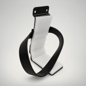 Washer Bottle Mounting Bracket