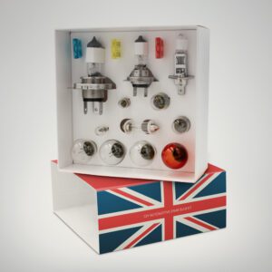 Pride Bulb Kit